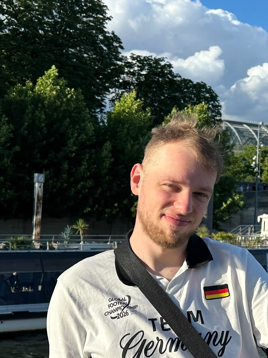 Jan In der Au